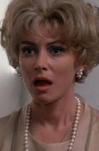 Landlord, The [Lee Grant]